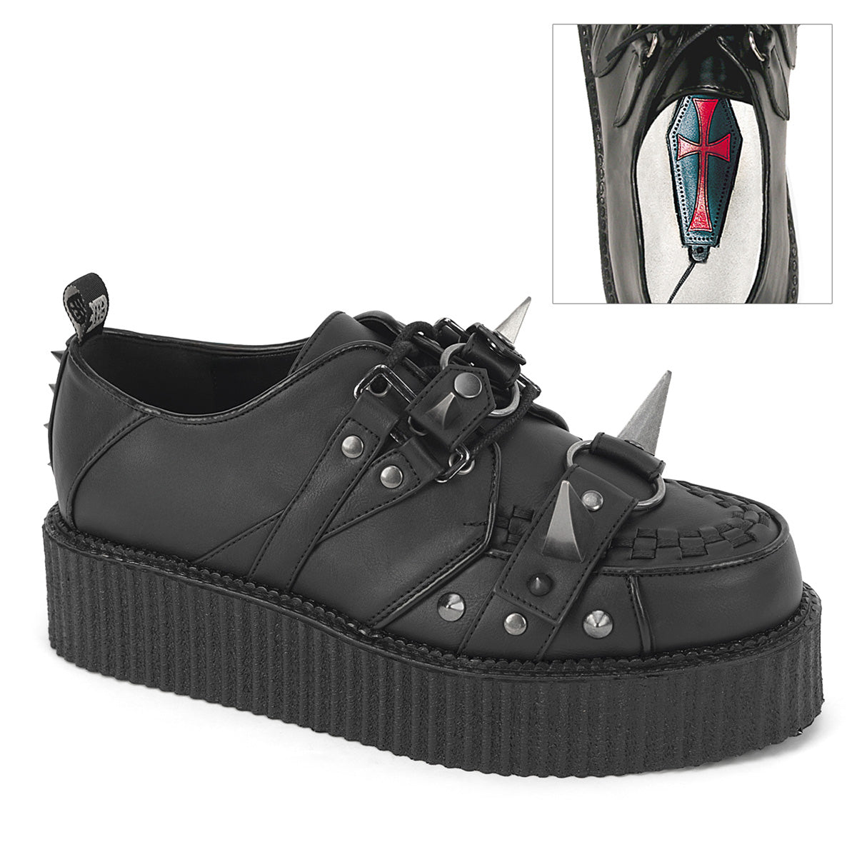 V-Creeper-518 – Demonia Cult