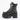 black-vegan-leather