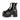 black-vegan-leather