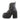 black-vegan-leather