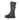 black-vegan-leather
