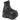 black-vegan-leather