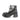 black-vegan-leather