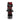 black-vegan-leather-red/black-velvet-fishnet-overlay