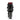 black-vegan-leather-red/black-velvet-fishnet-overlay