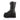 black-vegan-leather