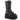 black-vegan-leather