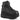 black-vegan-leather