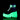 black-patent-uv-neon-green