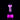 black-patent-uv-neon-pink
