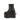 black-red-vegan-leather