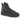 black-canvas-vegan-leather