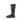 black-vegan-leather-canvas