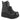 black-vegan-leather