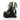 black-vegan-leather-patent-magic-mirror-tfaux-leather