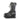 black-vegan-leather