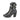 black-vegan-leather