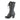 black-vegan-leather
