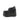 black-vegan-leather