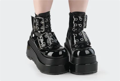 Valor 38 Demonia Gravedigger 04 Mens Size 11, Only Worn A Few