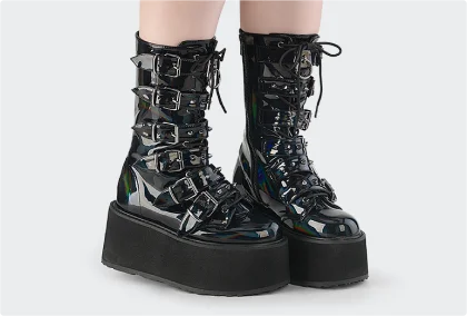 Shoes 2025 like demonia