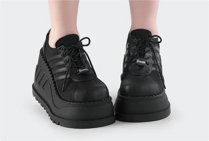 Demonia 2025 stomp 9
