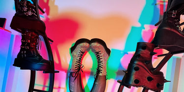 Demonia 2025 shoes shop