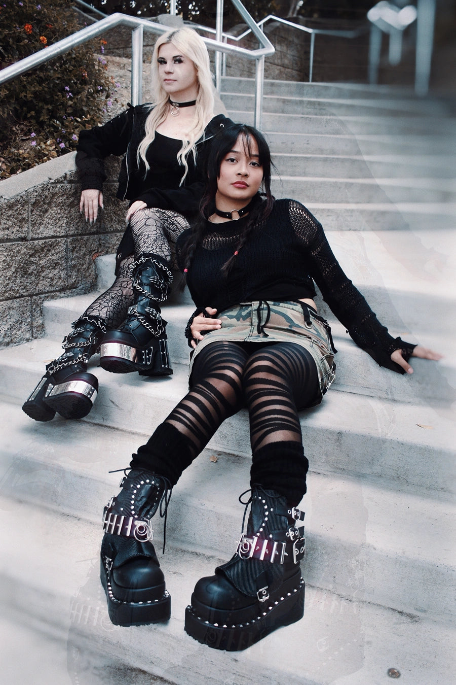 Demonia Cult Official | Buy Direct | Free Shipping