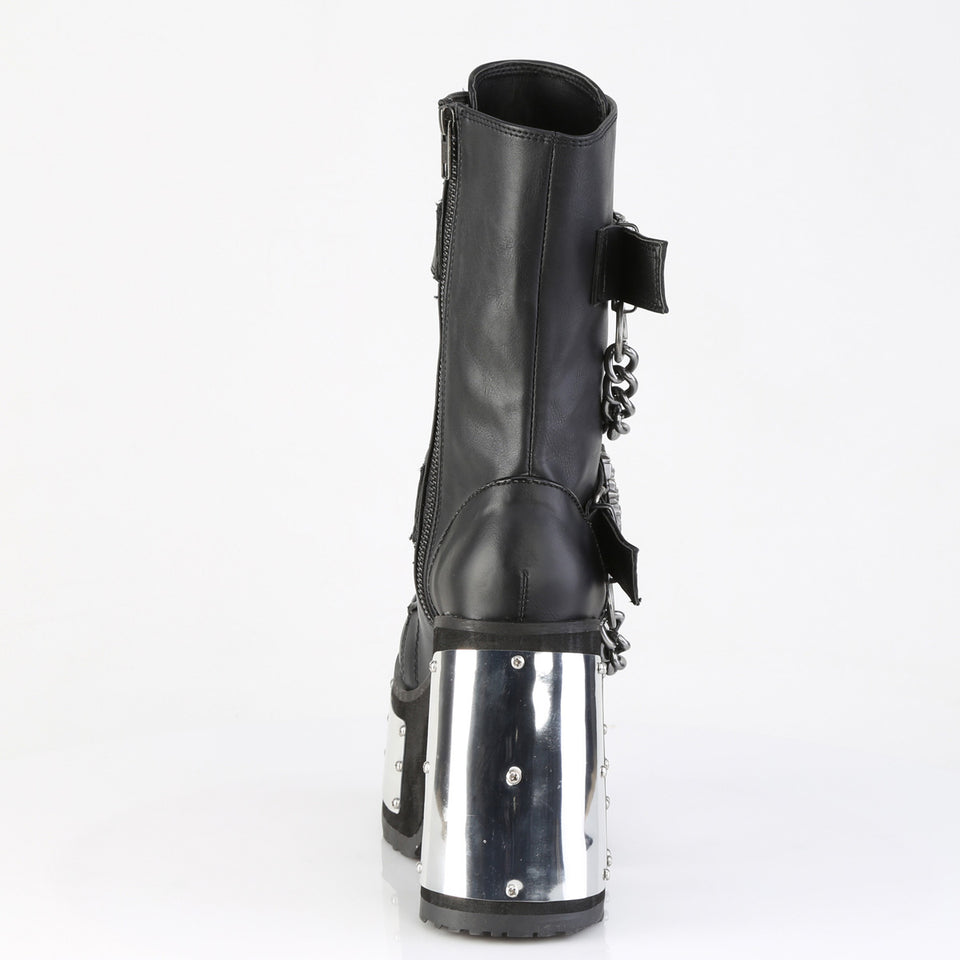 Camel-120 – Demonia Cult