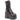 black-burgundy-rub-off-vegan-leather