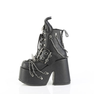 black-vegan-leather