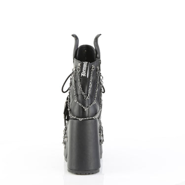 black-vegan-leather