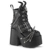 black-vegan-leather