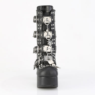 Charade-118 – Demonia Cult - Main Image