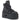 black-vegan-leather