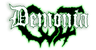 Demonia Cult logo