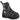 black-vegan-leather