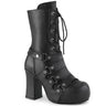 black-vegan-leather