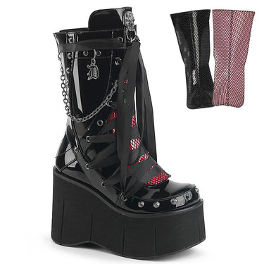 black-patent