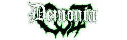 Logo de Demonia