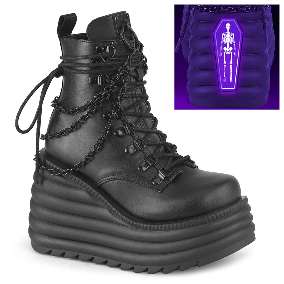 Morte-65 – Demonia Cult