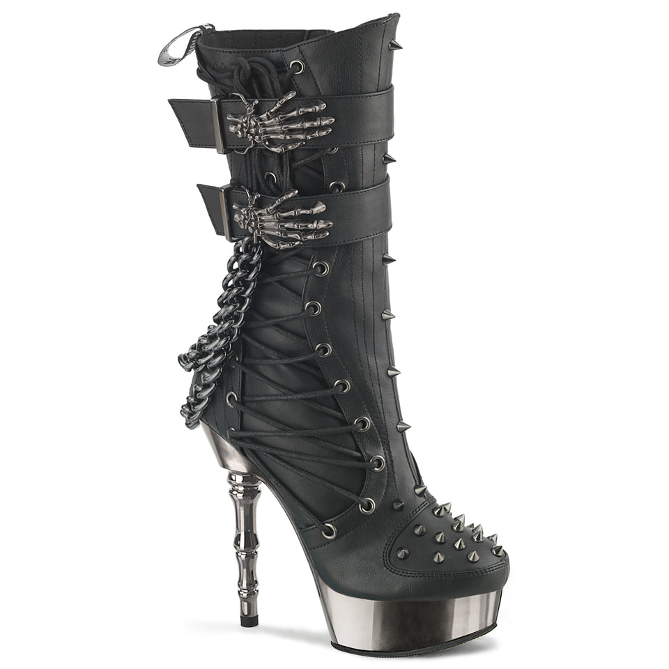 Muerto-159 – Demonia Cult