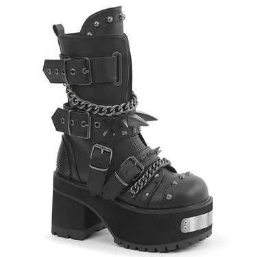 Ranger-117 – Demonia Cult