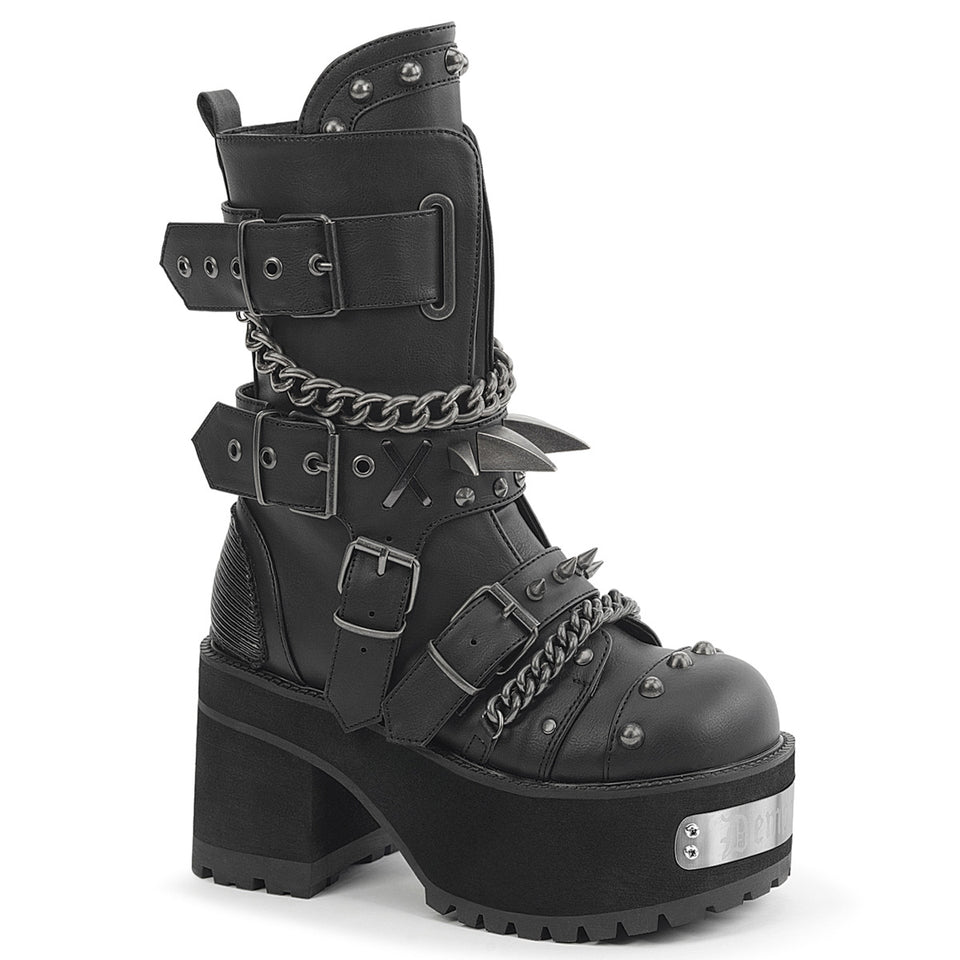 Ranger-117 – Demonia Cult