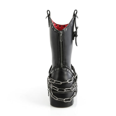 Rebel-56 – Demonia Cult
