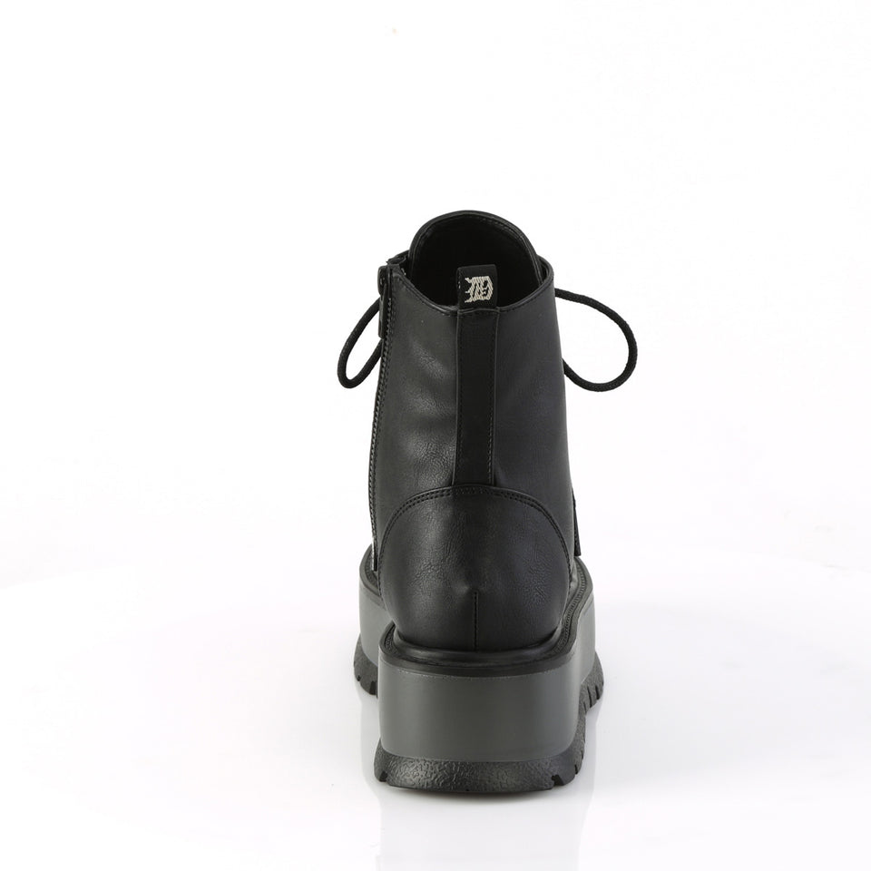 日本未発売+送料関税込☆ DEMONIA SLACKER-55 DEMONIA 