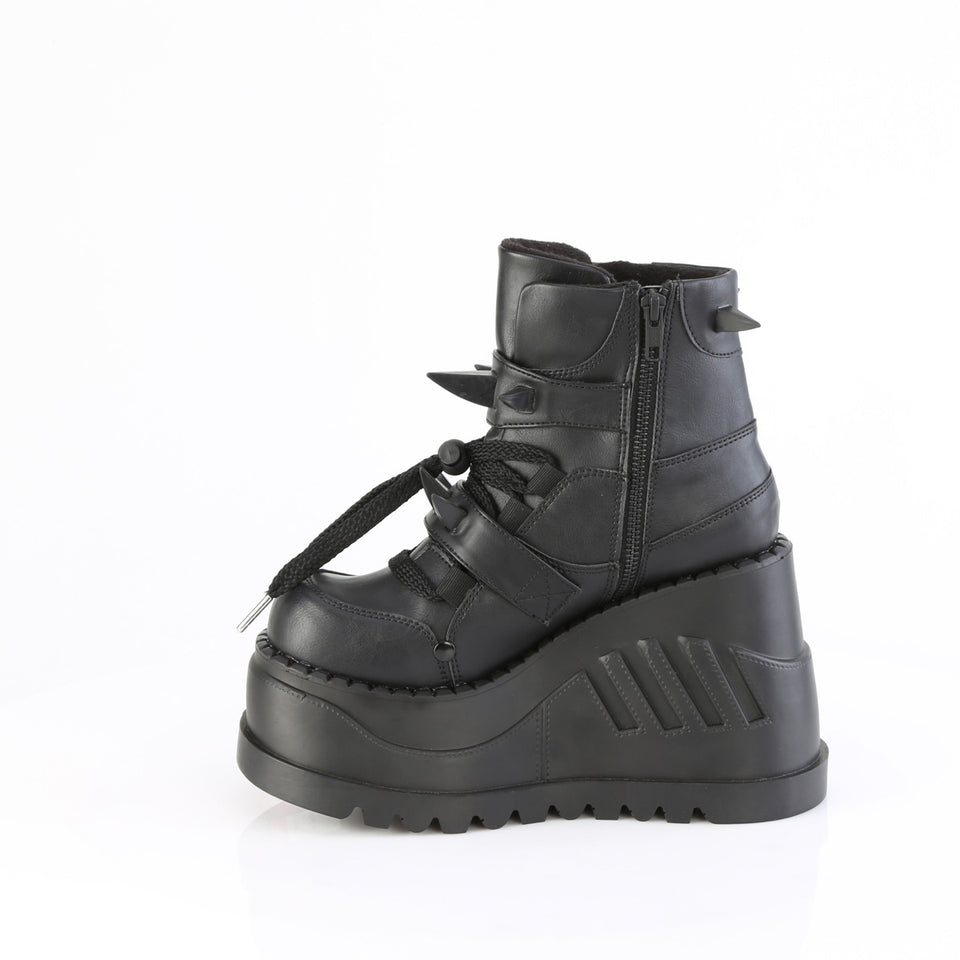 Demonia fashion stomp boots