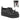 black-vegan-leather