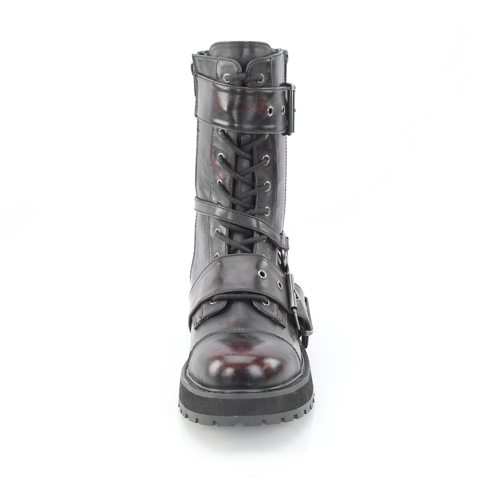 Valor-220 – Demonia Cult