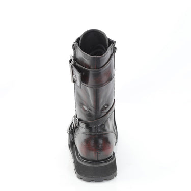 Valor-220 – Demonia Cult